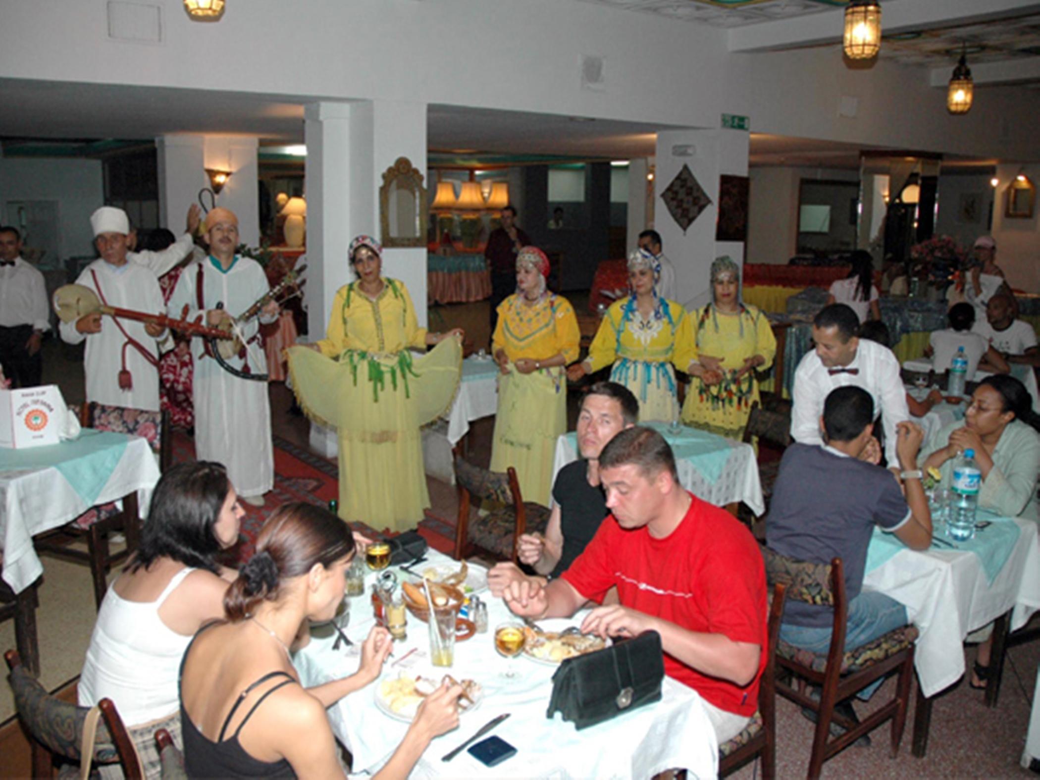 Sud Bahia Agadir "Bahia City Hotel" Dış mekan fotoğraf