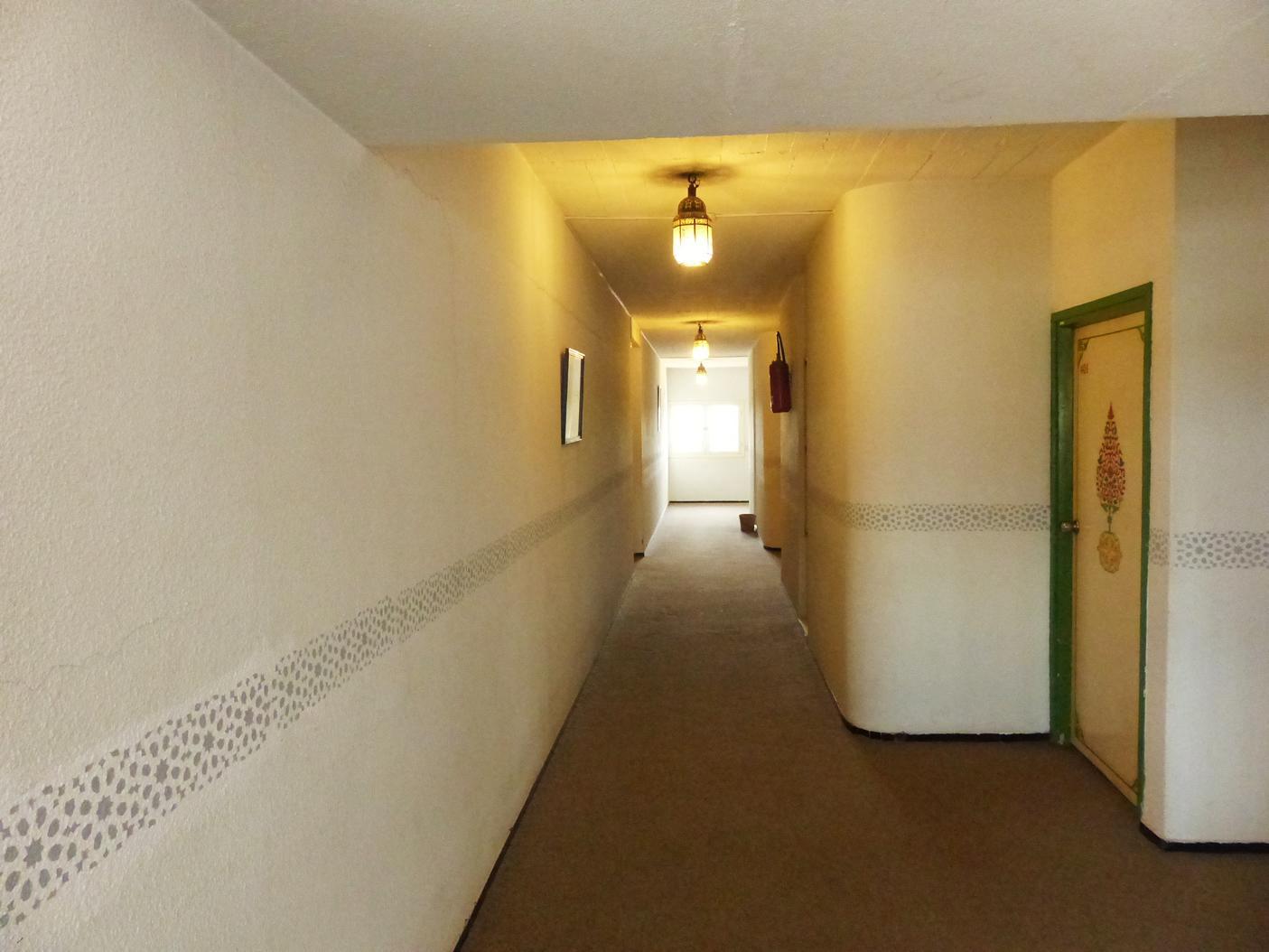 Sud Bahia Agadir "Bahia City Hotel" Dış mekan fotoğraf