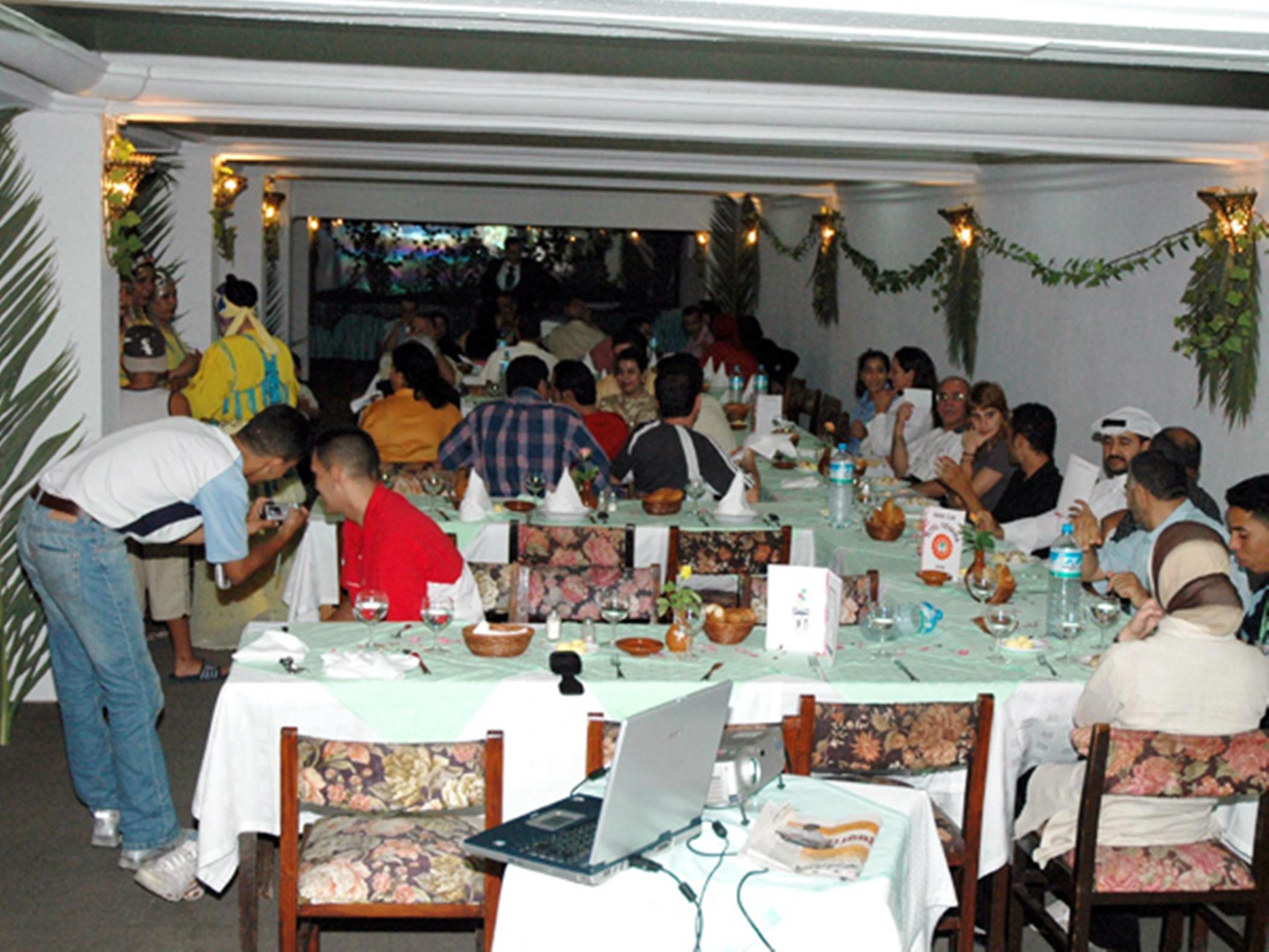 Sud Bahia Agadir "Bahia City Hotel" Dış mekan fotoğraf