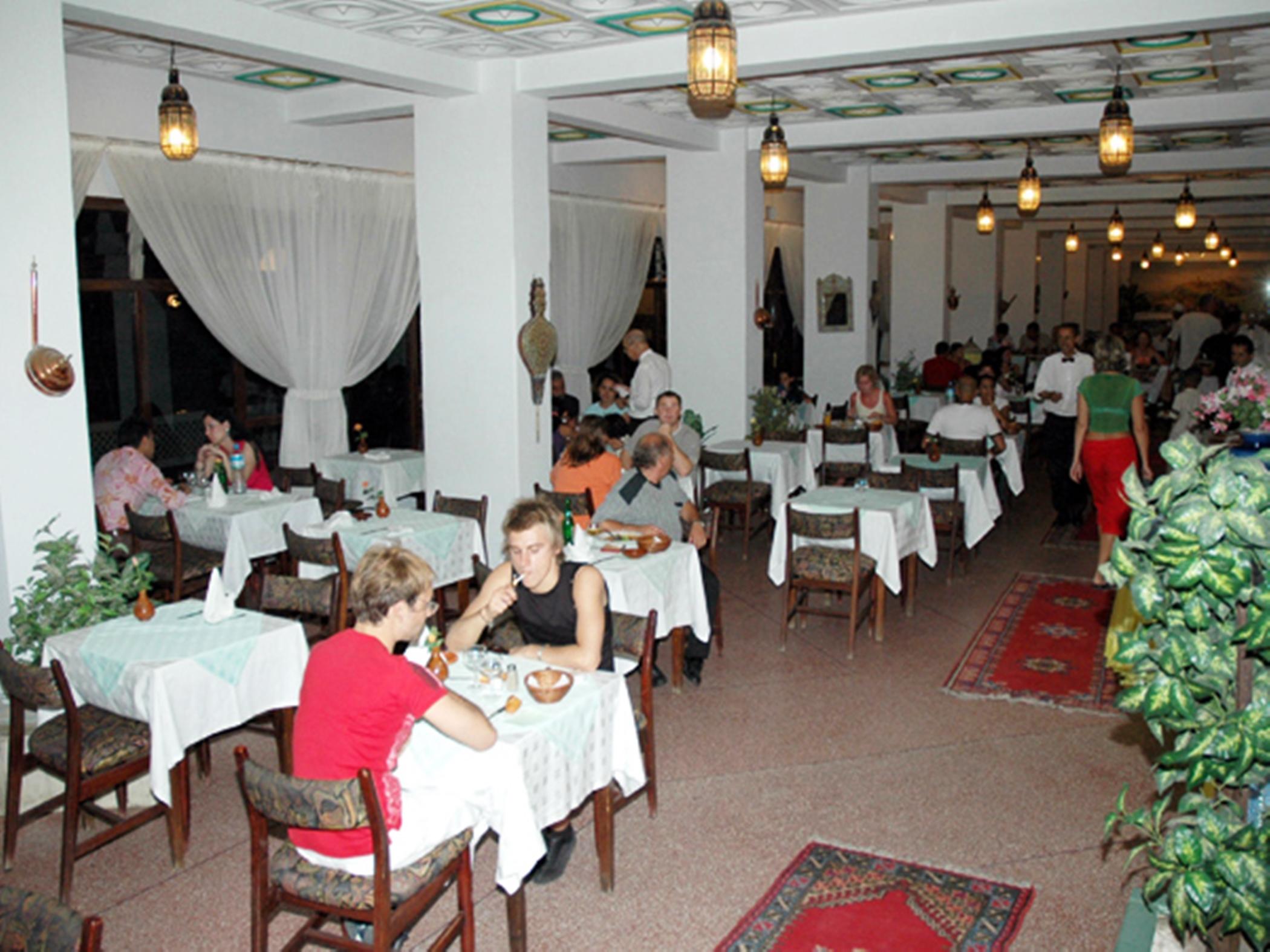 Sud Bahia Agadir "Bahia City Hotel" Dış mekan fotoğraf
